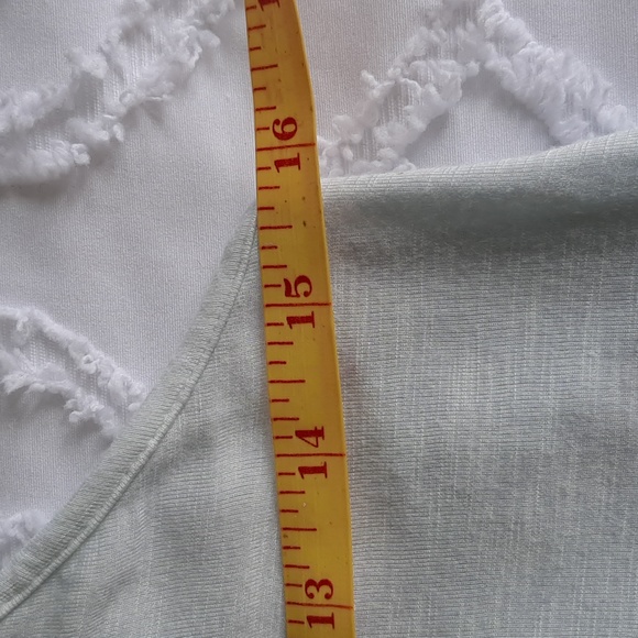 American Eagle Outfitters, Tank Top, Size Small, blue. - Picture 8 of 11